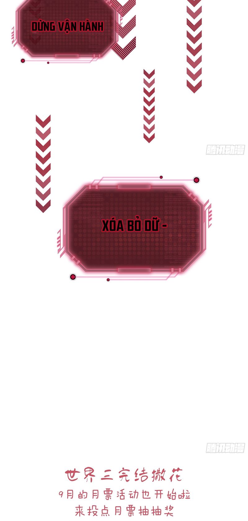 Tôi Nghi Ngờ Hệ Thống Thích Tôi Chapter 84 - Trang 3