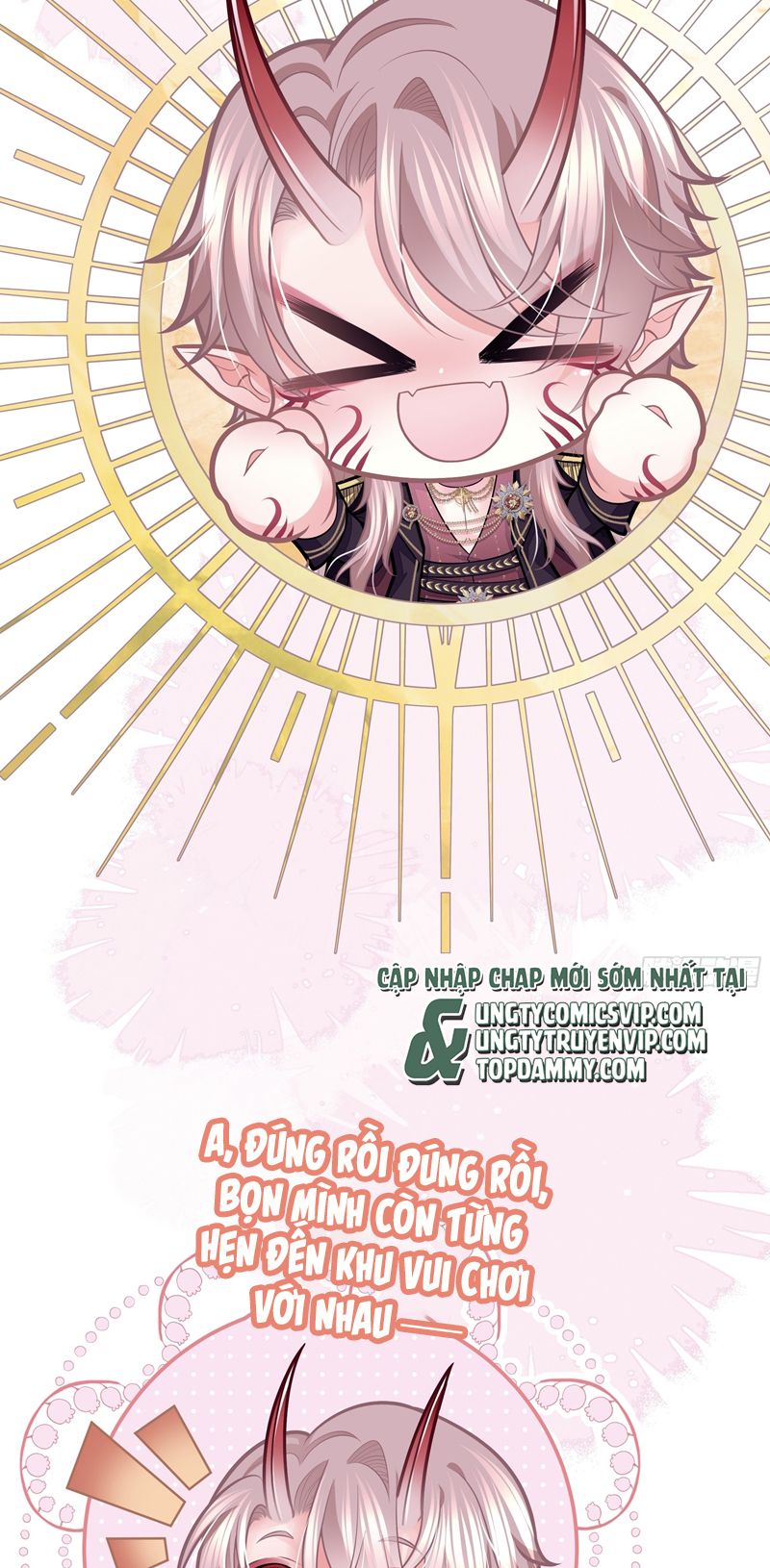 Tôi Nghi Ngờ Hệ Thống Thích Tôi Chapter 84 - Trang 3