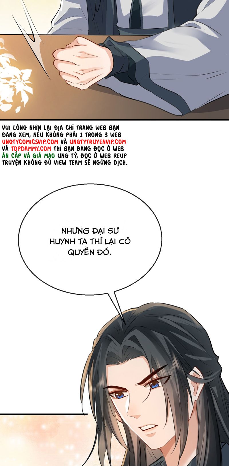 Ma Tôn Đại Nhân Song Tu Không Chapter 34 - Trang 4