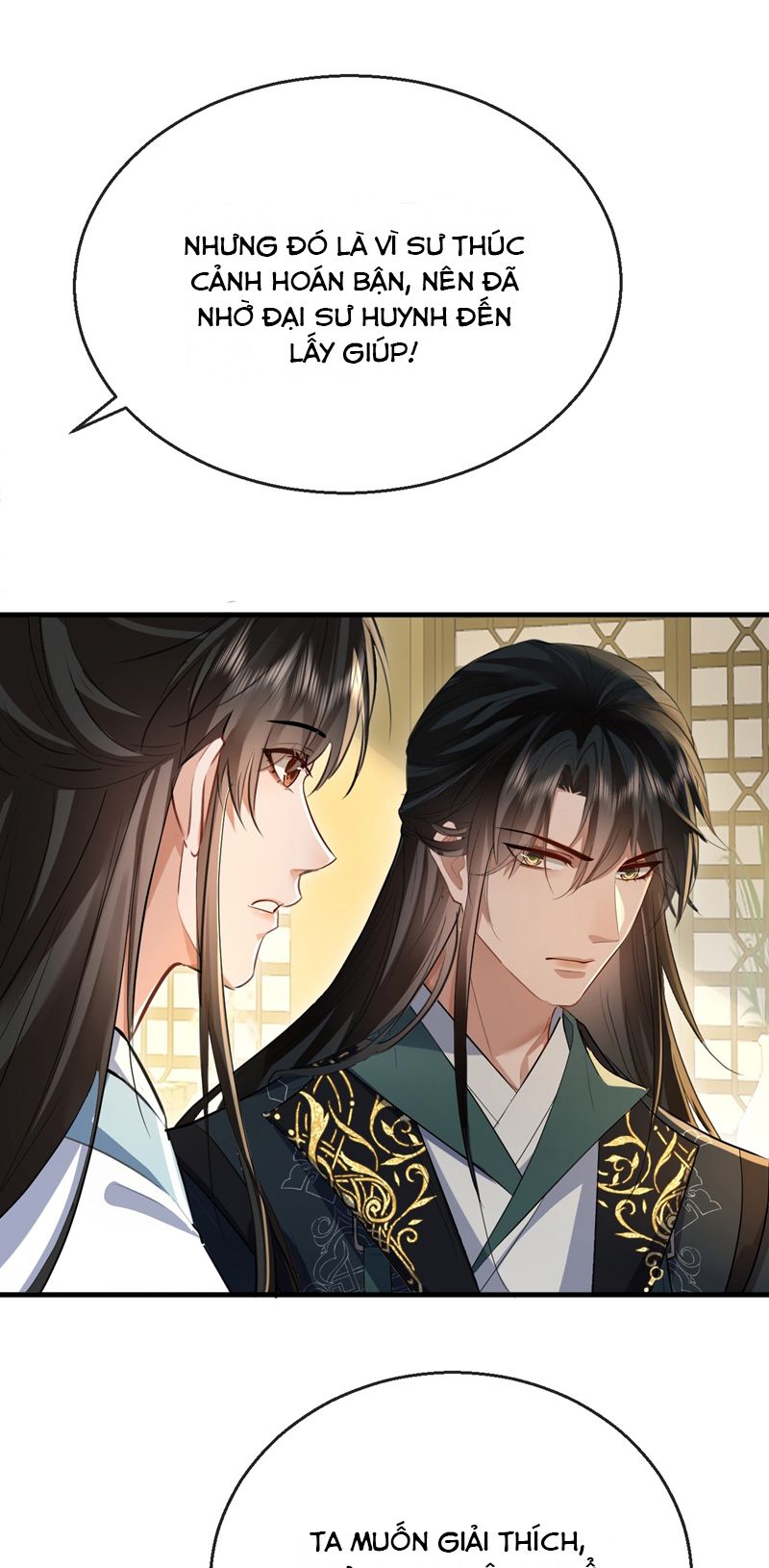 Ma Tôn Đại Nhân Song Tu Không Chapter 34 - Trang 4