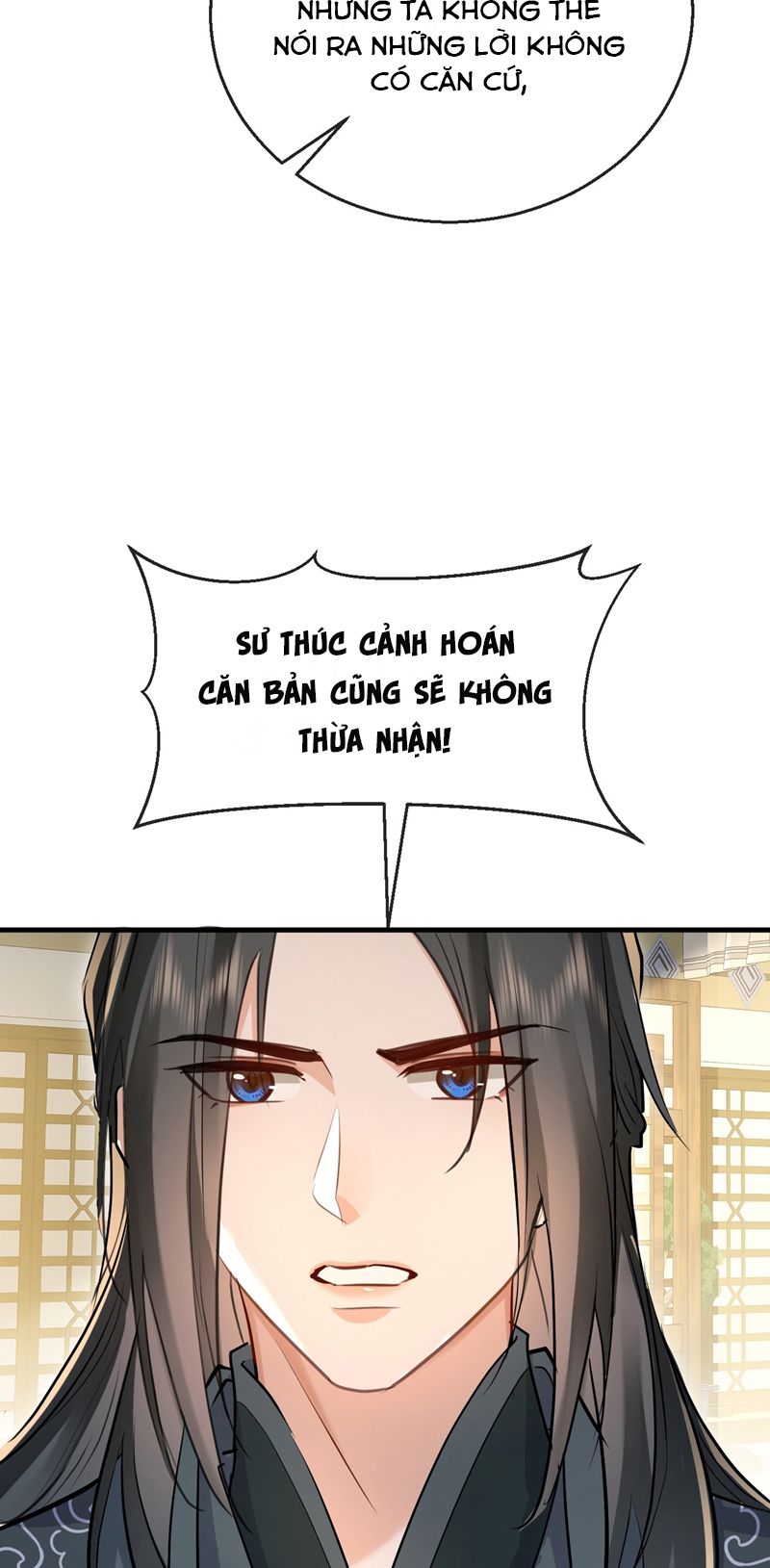 Ma Tôn Đại Nhân Song Tu Không Chapter 34 - Trang 4