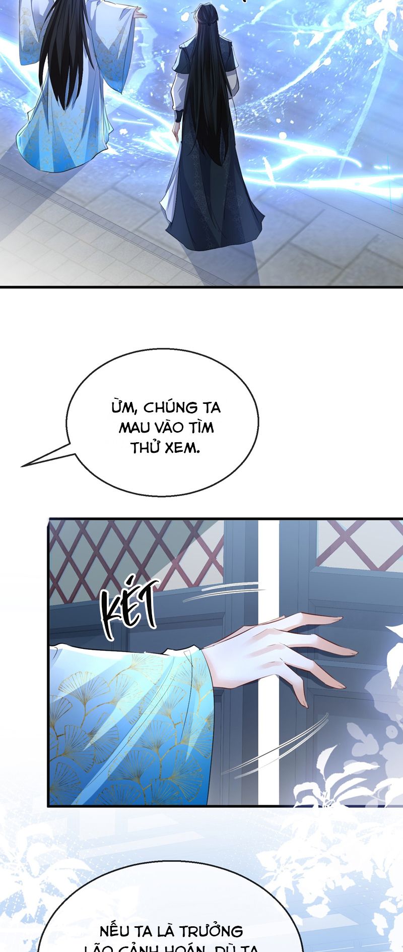 Ma Tôn Đại Nhân Song Tu Không Chapter 34 - Trang 4