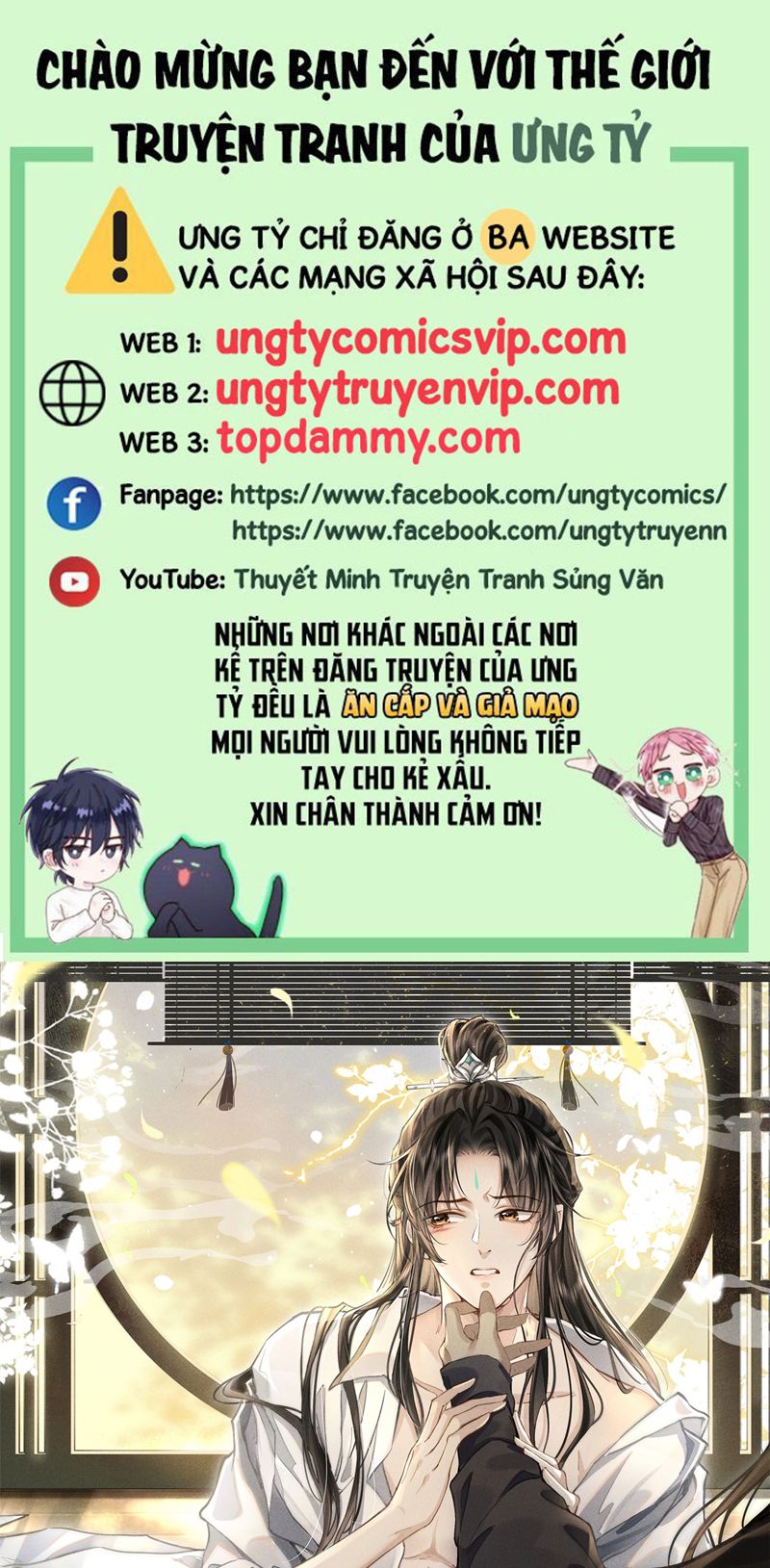 Ma Tôn Đại Nhân Song Tu Không Chapter 34 - Trang 4