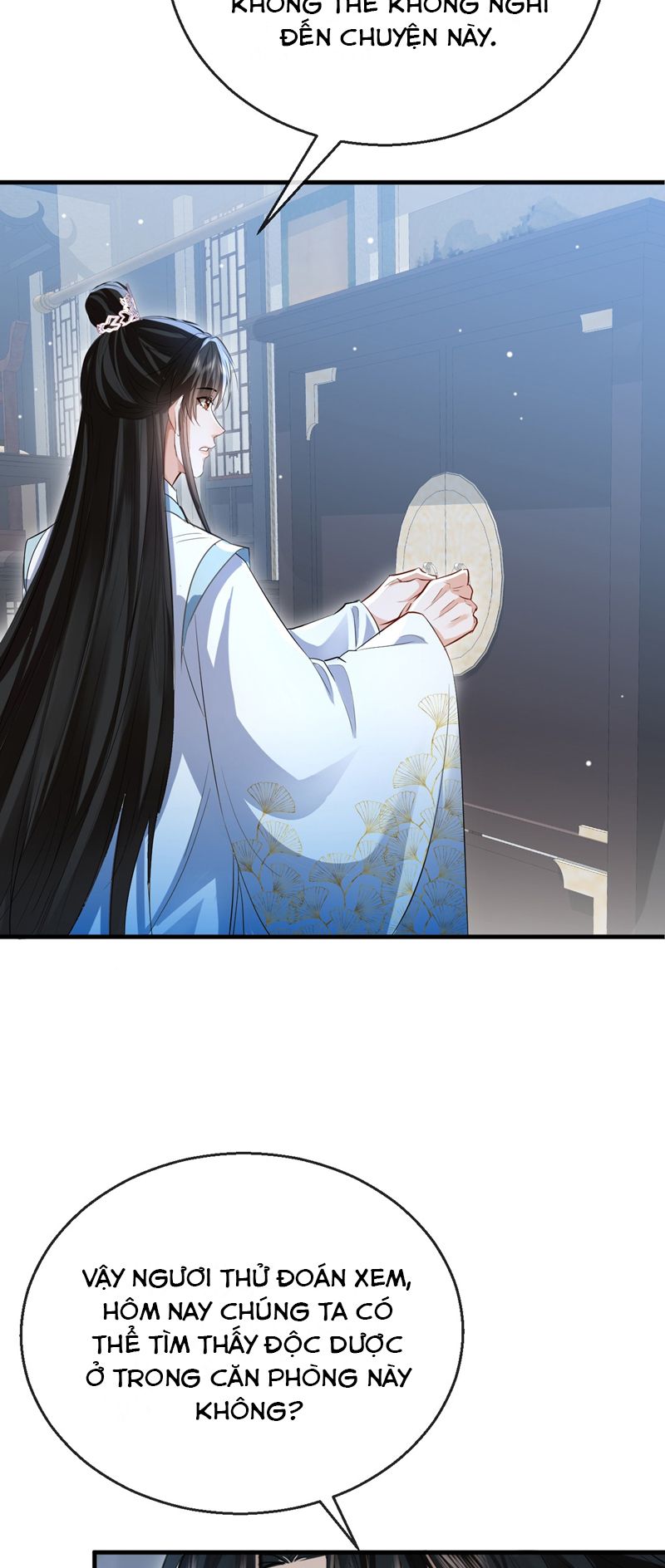 Ma Tôn Đại Nhân Song Tu Không Chapter 34 - Trang 4