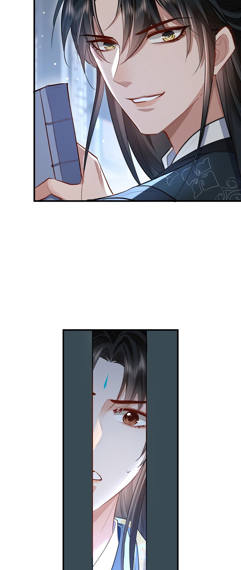 Ma Tôn Đại Nhân Song Tu Không Chapter 34 - Trang 4