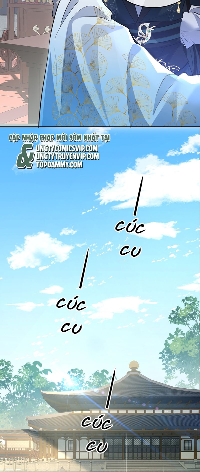 Ma Tôn Đại Nhân Song Tu Không Chapter 34 - Trang 4