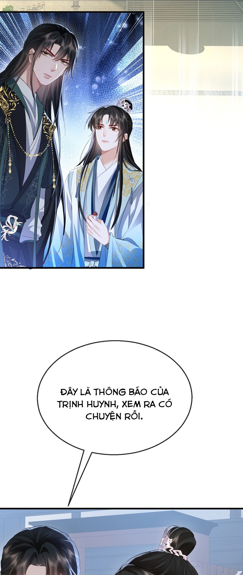 Ma Tôn Đại Nhân Song Tu Không Chapter 34 - Trang 4