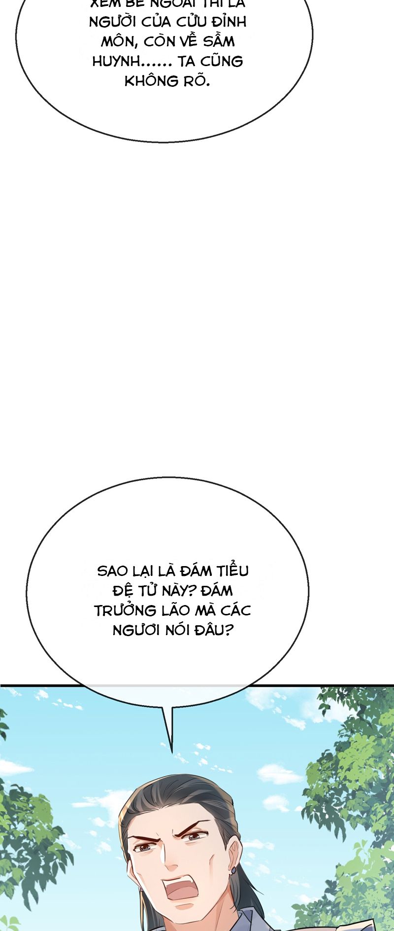 Ma Tôn Đại Nhân Song Tu Không Chapter 34 - Trang 4