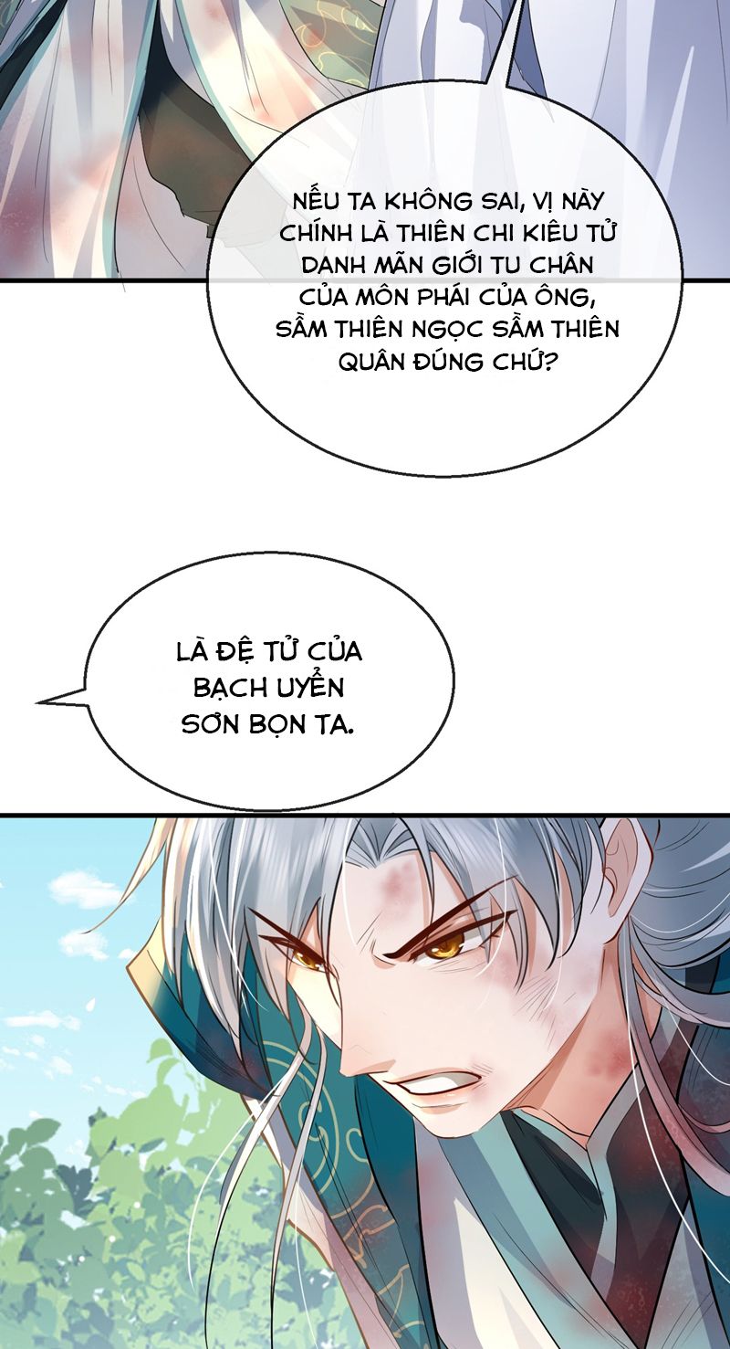 Ma Tôn Đại Nhân Song Tu Không Chapter 34 - Trang 4