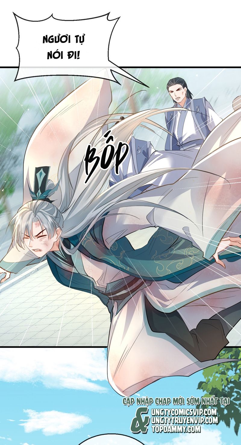 Ma Tôn Đại Nhân Song Tu Không Chapter 34 - Trang 4