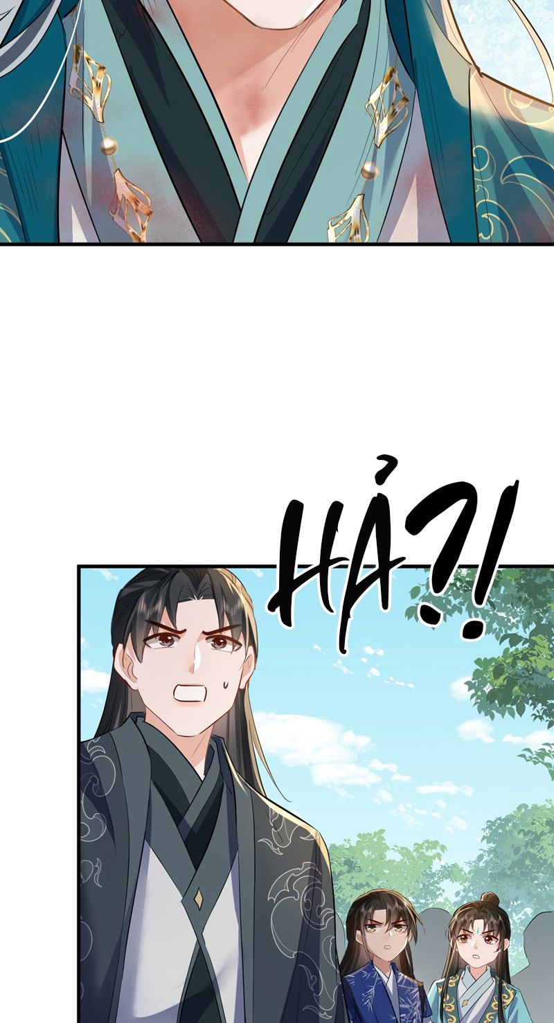 Ma Tôn Đại Nhân Song Tu Không Chapter 34 - Trang 4