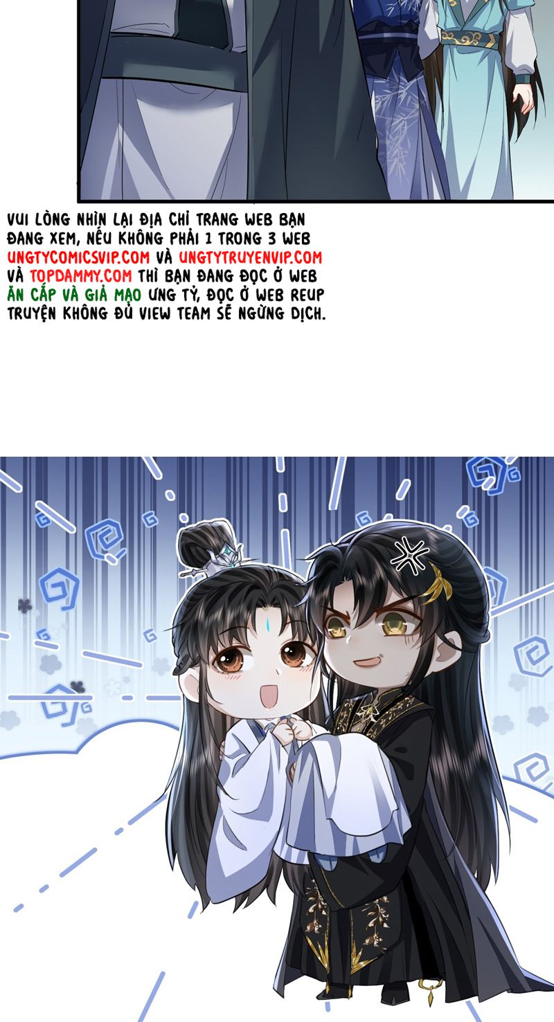 Ma Tôn Đại Nhân Song Tu Không Chapter 34 - Trang 4