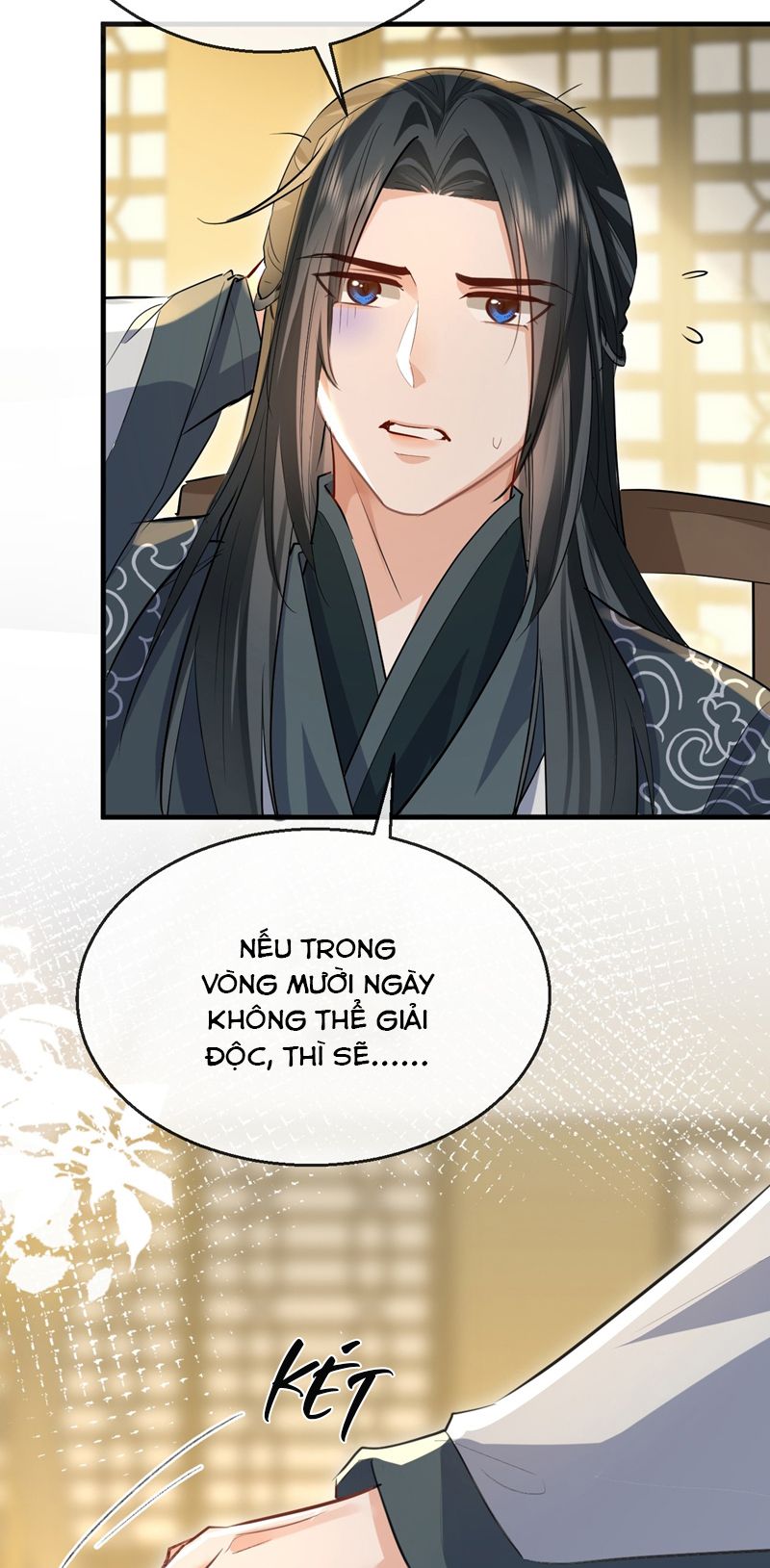 Ma Tôn Đại Nhân Song Tu Không Chapter 34 - Trang 4