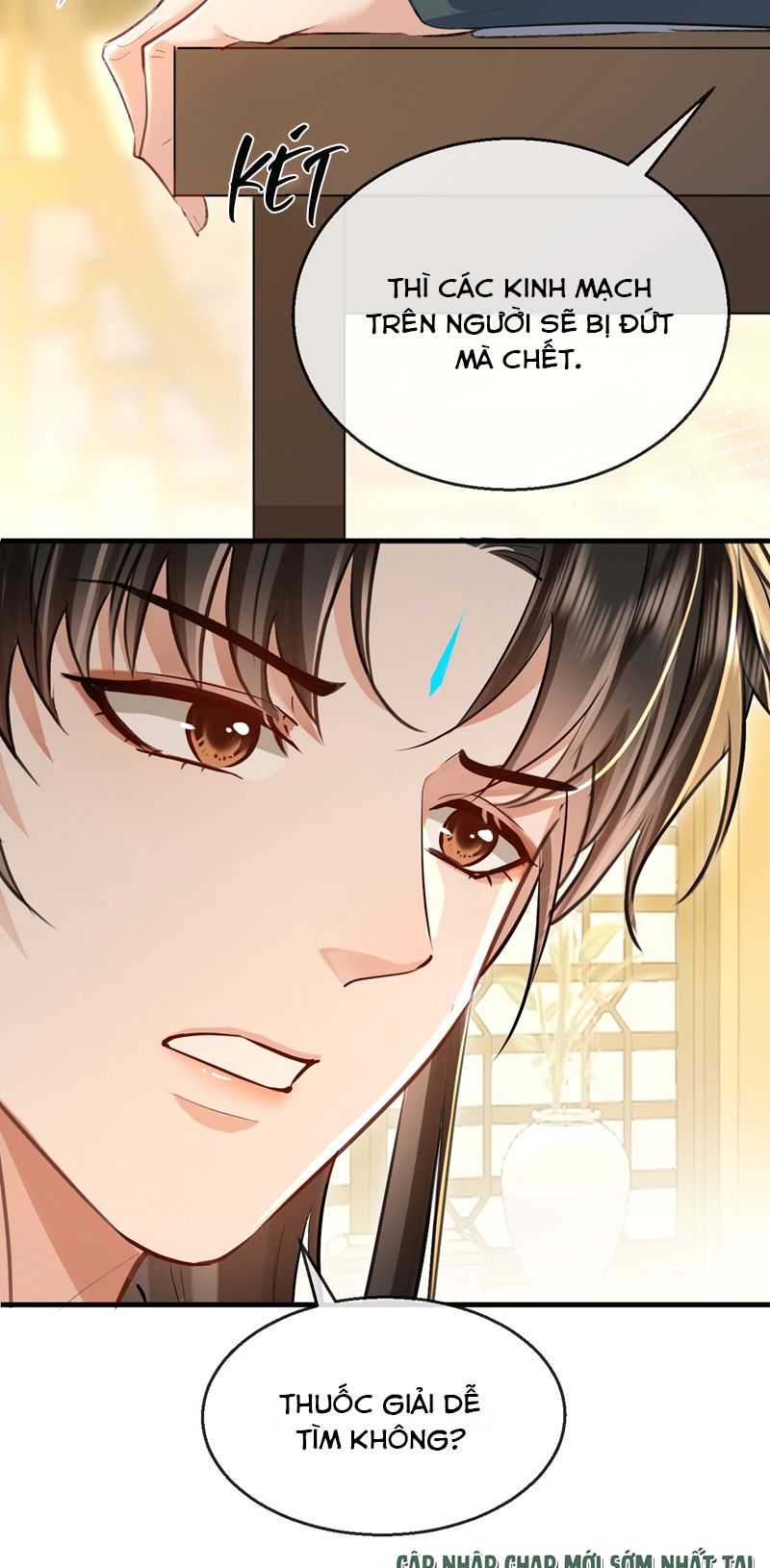 Ma Tôn Đại Nhân Song Tu Không Chapter 34 - Trang 4