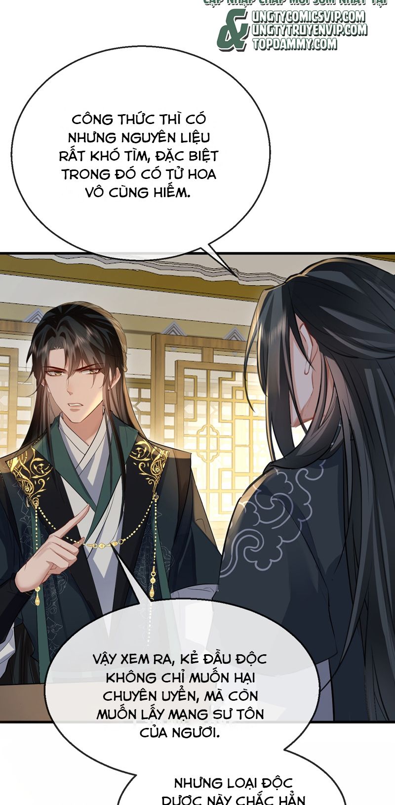 Ma Tôn Đại Nhân Song Tu Không Chapter 34 - Trang 4