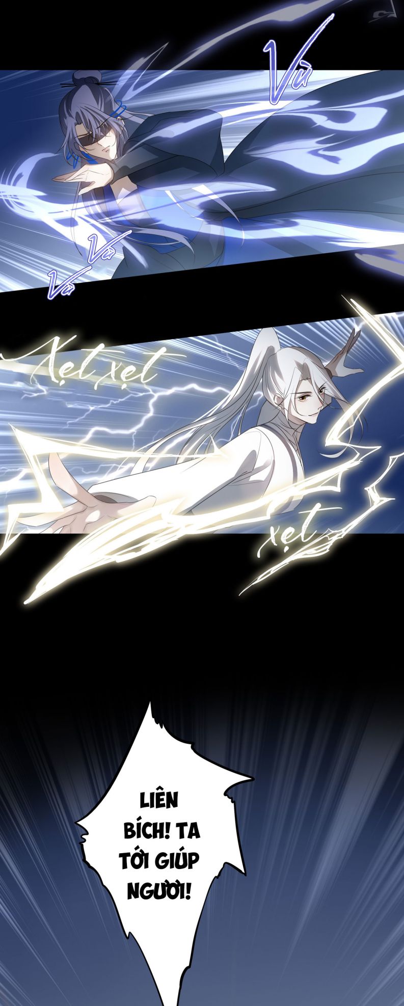 Sau Khi Chết Ta Trở Thành Nốt Chu Sa Của Ca Ca Chapter 34 - Trang 4