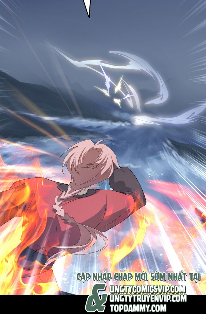 Sau Khi Chết Ta Trở Thành Nốt Chu Sa Của Ca Ca Chapter 34 - Trang 4