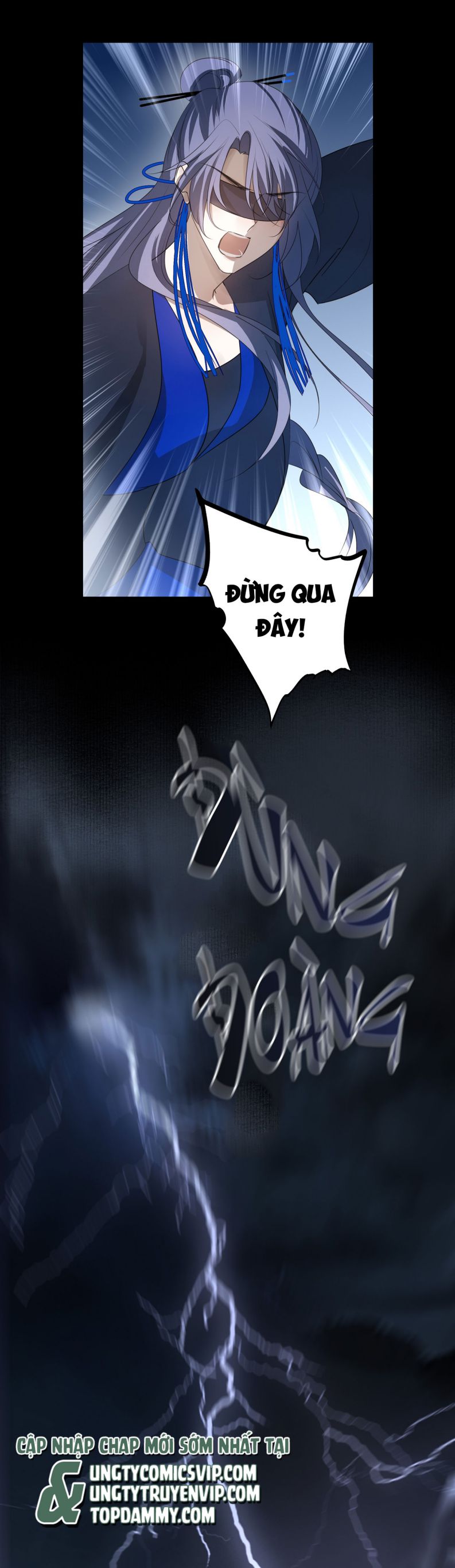 Sau Khi Chết Ta Trở Thành Nốt Chu Sa Của Ca Ca Chapter 34 - Trang 4