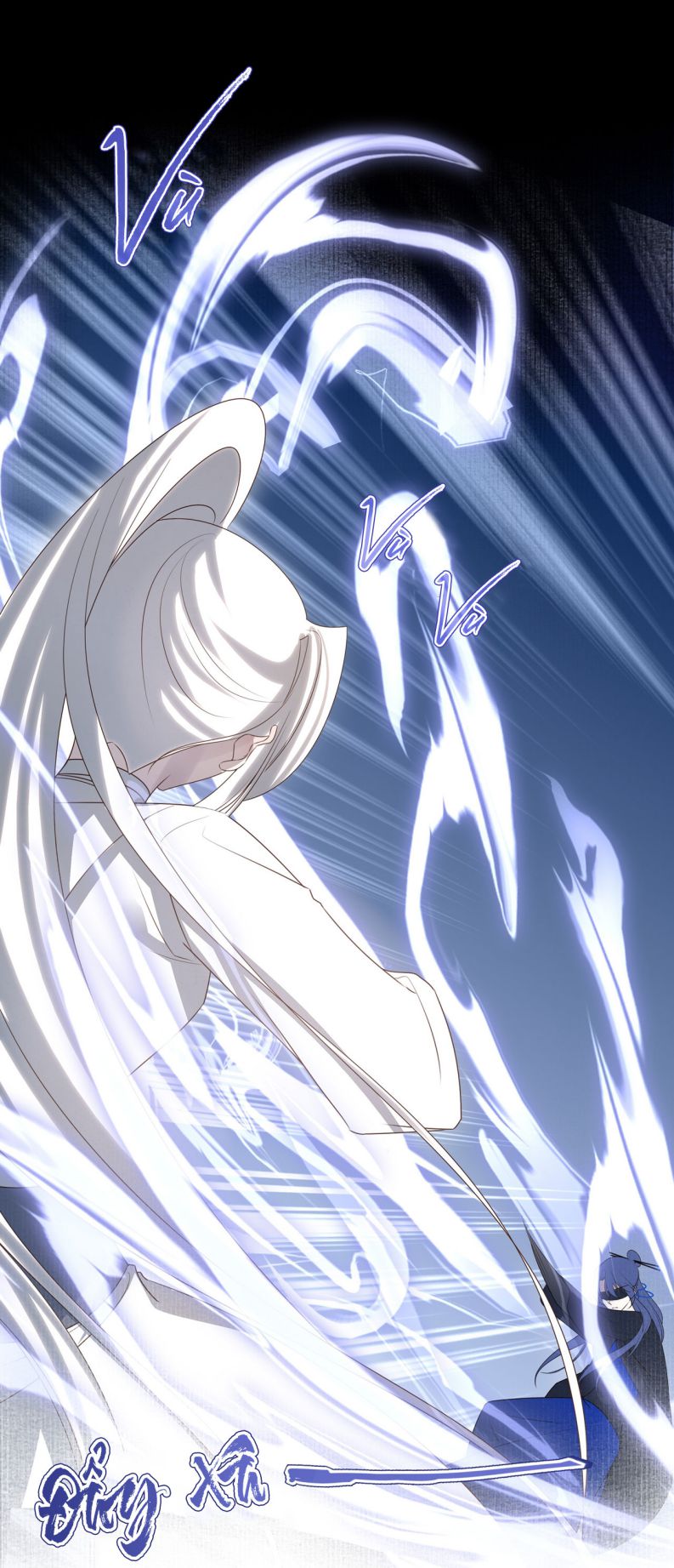 Sau Khi Chết Ta Trở Thành Nốt Chu Sa Của Ca Ca Chapter 34 - Trang 4