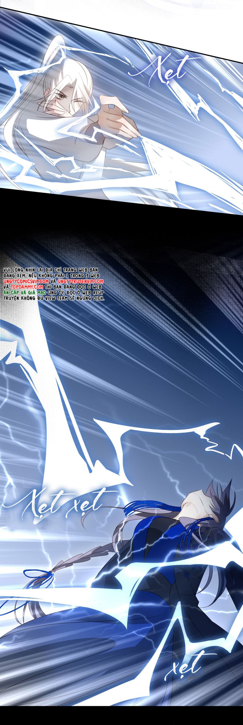 Sau Khi Chết Ta Trở Thành Nốt Chu Sa Của Ca Ca Chapter 34 - Trang 4