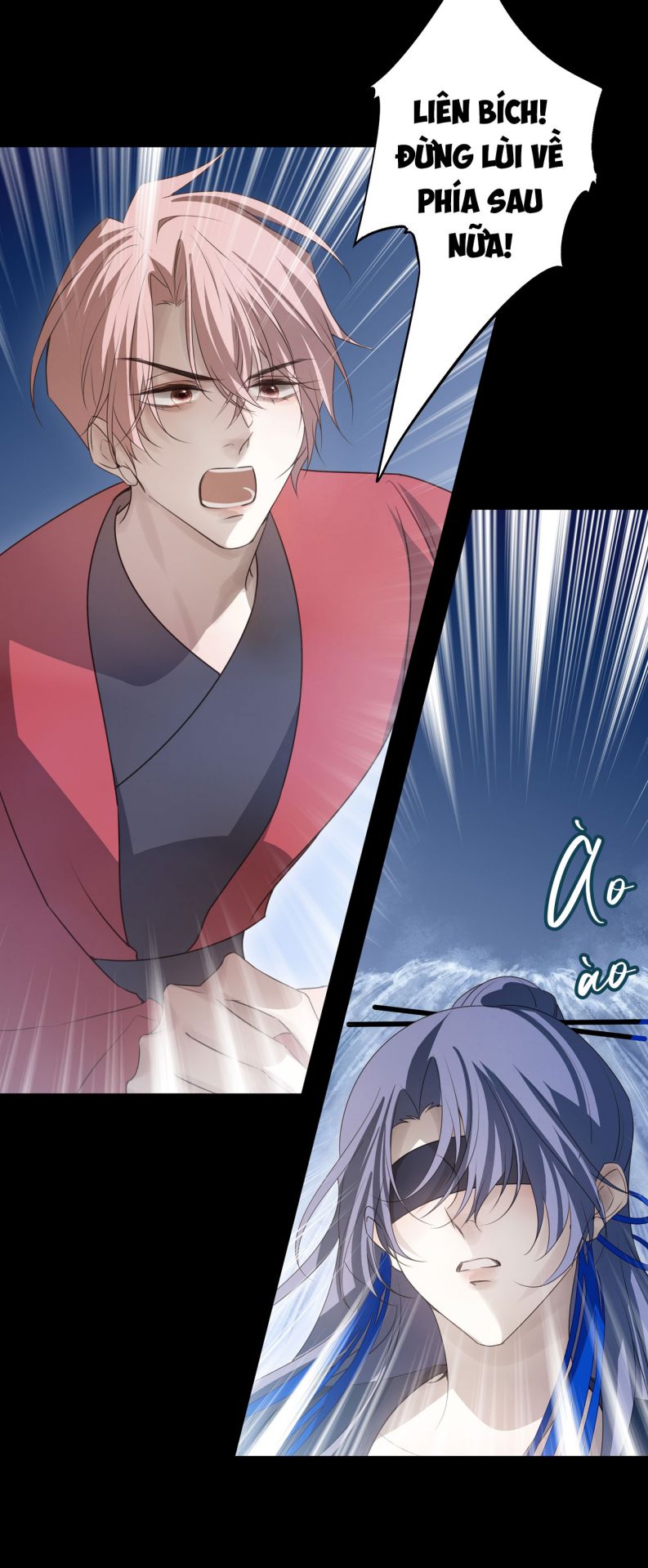 Sau Khi Chết Ta Trở Thành Nốt Chu Sa Của Ca Ca Chapter 34 - Trang 4