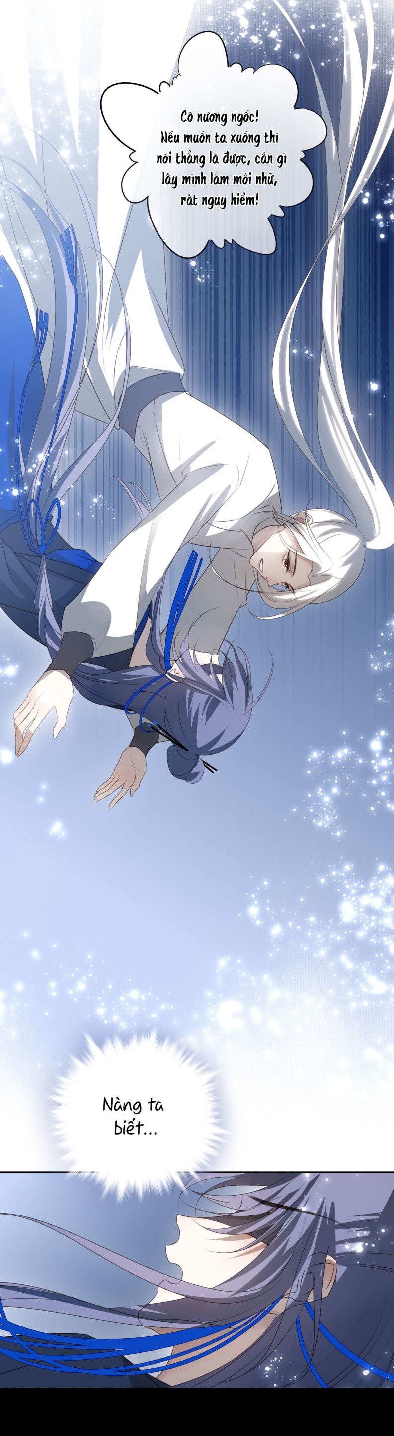 Sau Khi Chết Ta Trở Thành Nốt Chu Sa Của Ca Ca Chapter 34 - Trang 4