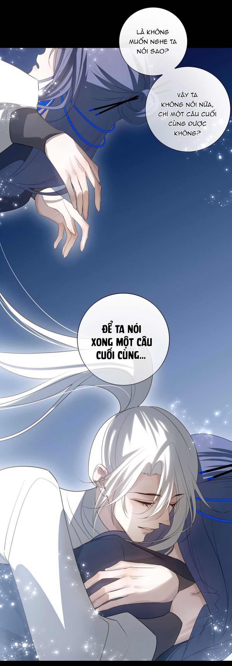 Sau Khi Chết Ta Trở Thành Nốt Chu Sa Của Ca Ca Chapter 34 - Trang 4