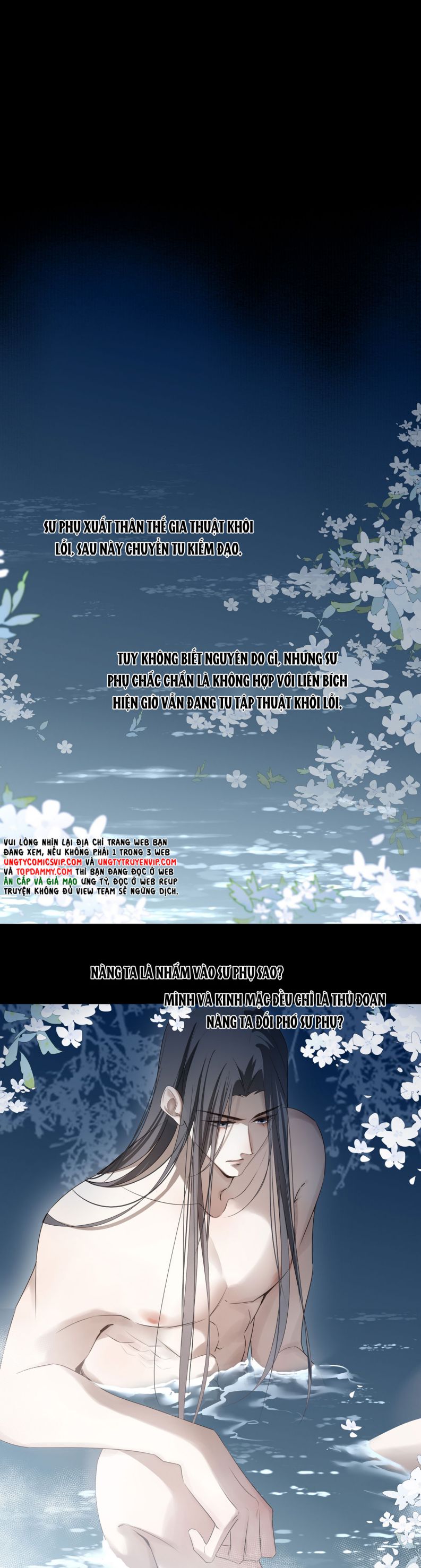 Sau Khi Chết Ta Trở Thành Nốt Chu Sa Của Ca Ca Chapter 34 - Trang 4