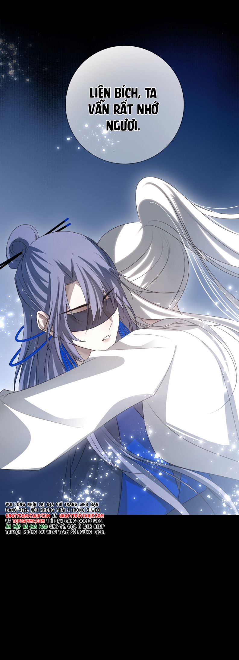 Sau Khi Chết Ta Trở Thành Nốt Chu Sa Của Ca Ca Chapter 34 - Trang 4