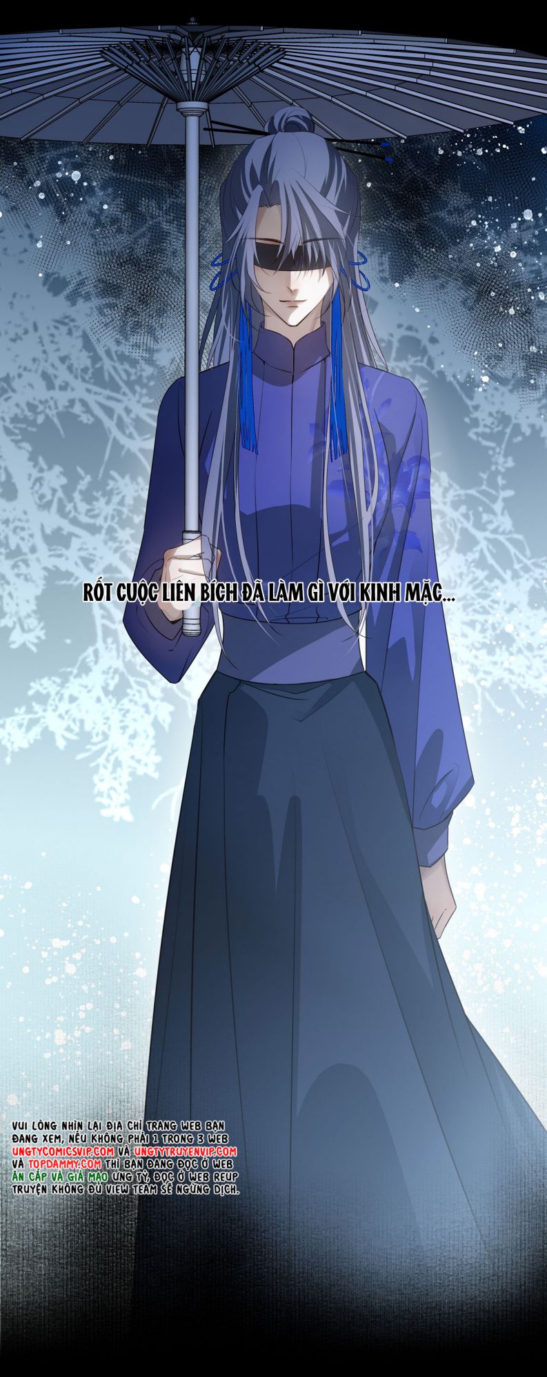 Sau Khi Chết Ta Trở Thành Nốt Chu Sa Của Ca Ca Chapter 34 - Trang 4