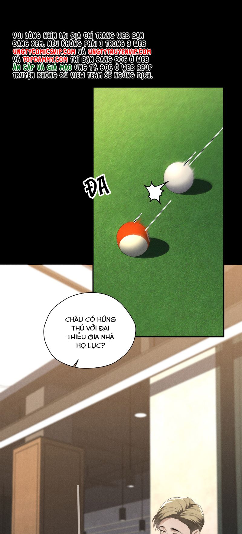 Thiếu Gia Không Ngoan Chapter 15 - Trang 4