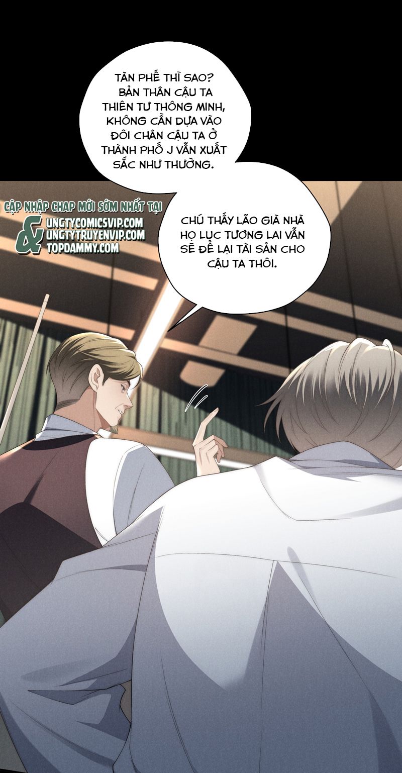 Thiếu Gia Không Ngoan Chapter 15 - Trang 4