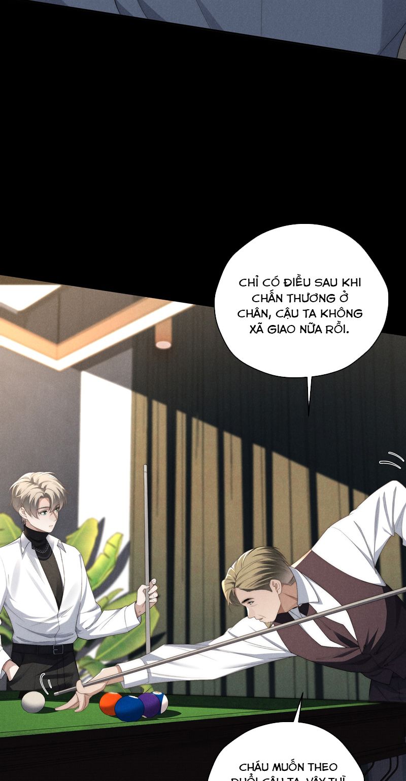 Thiếu Gia Không Ngoan Chapter 15 - Trang 4