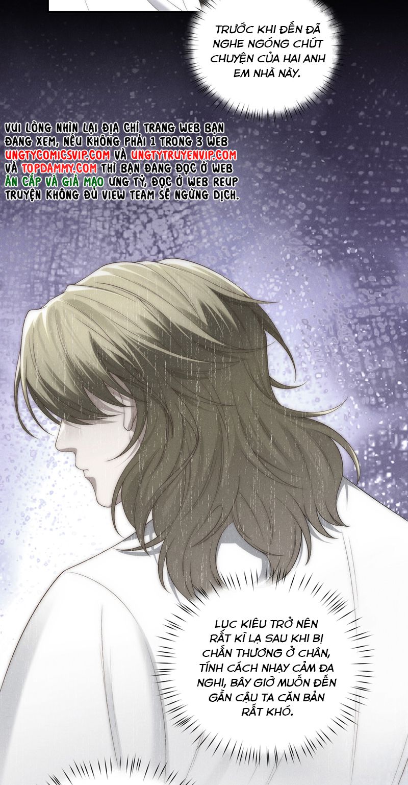 Thiếu Gia Không Ngoan Chapter 15 - Trang 4