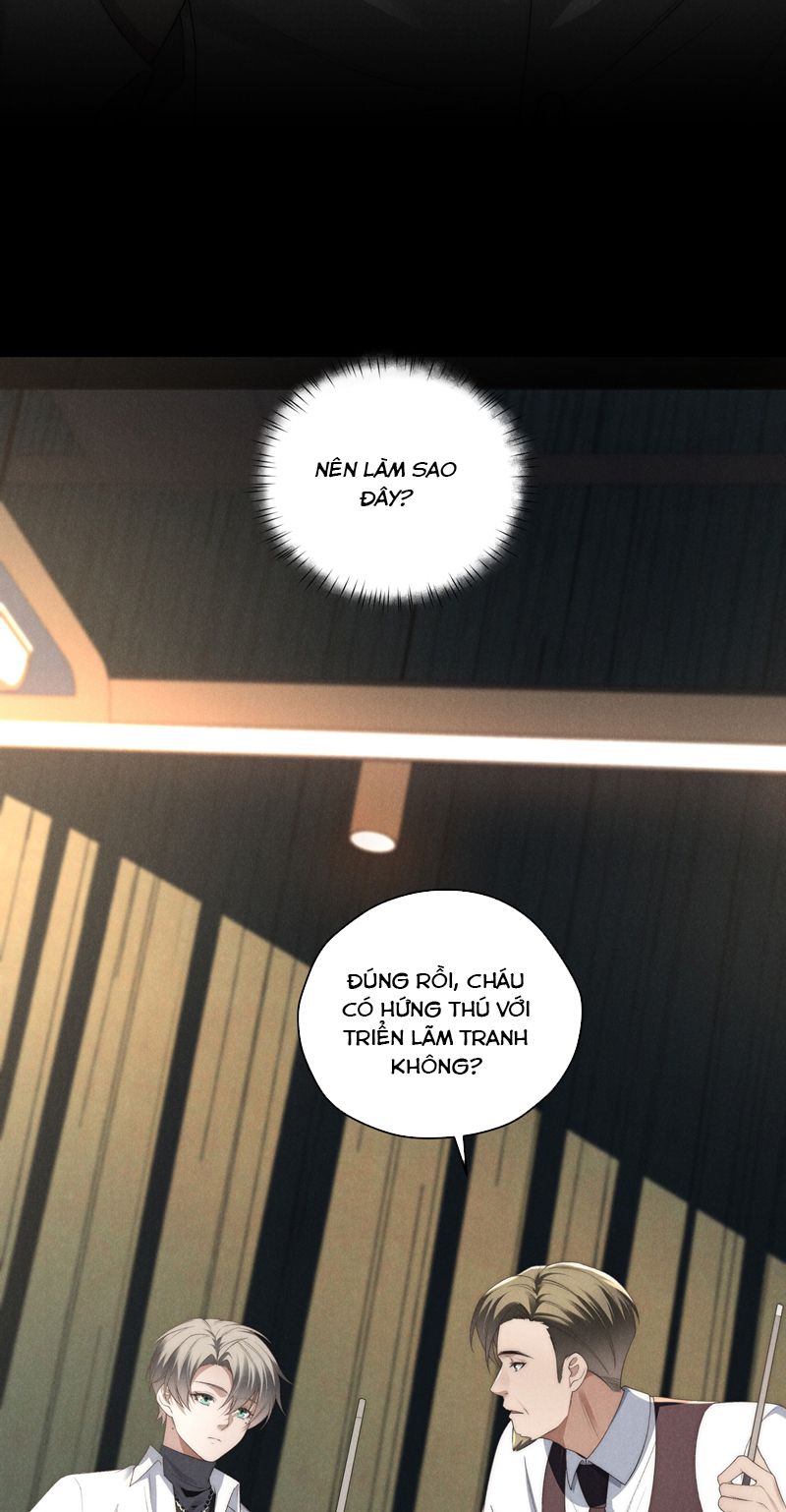 Thiếu Gia Không Ngoan Chapter 15 - Trang 4