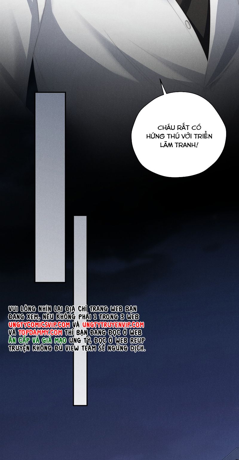 Thiếu Gia Không Ngoan Chapter 15 - Trang 4