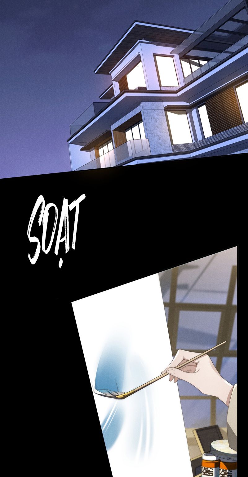 Thiếu Gia Không Ngoan Chapter 15 - Trang 4