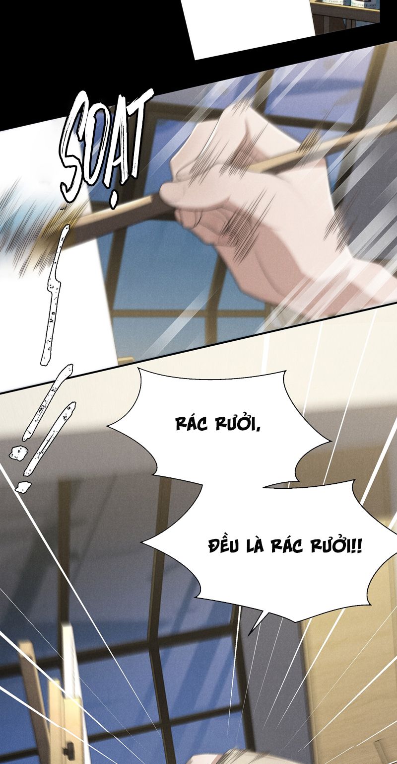 Thiếu Gia Không Ngoan Chapter 15 - Trang 4