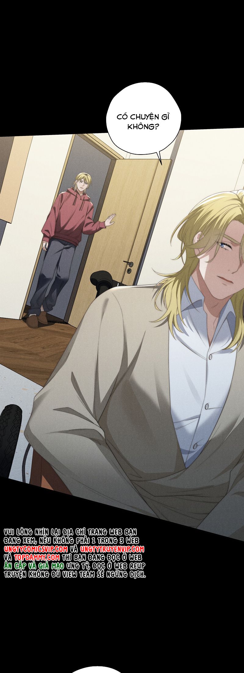 Thiếu Gia Không Ngoan Chapter 15 - Trang 4