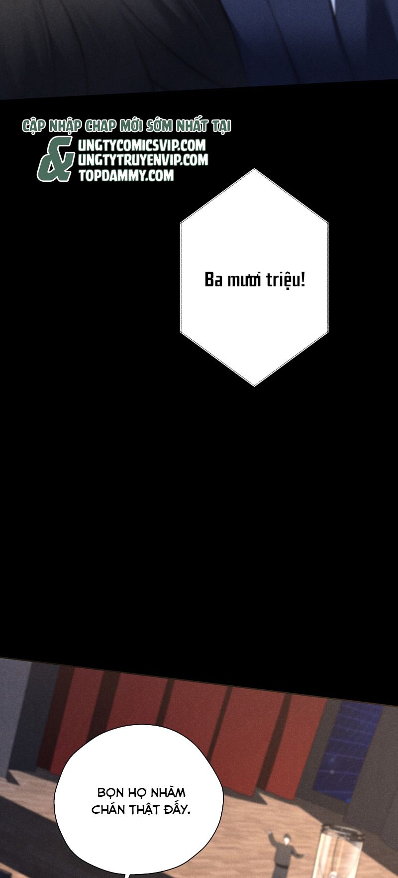 Thiếu Gia Không Ngoan Chapter 15 - Trang 4