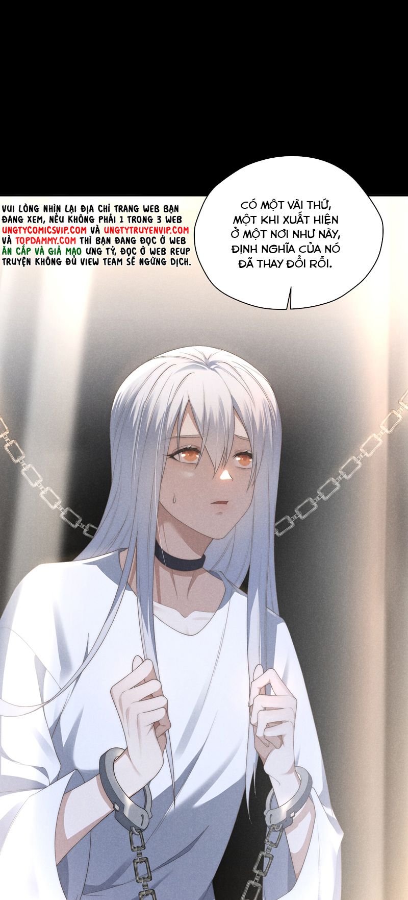 Thiếu Gia Không Ngoan Chapter 15 - Trang 4