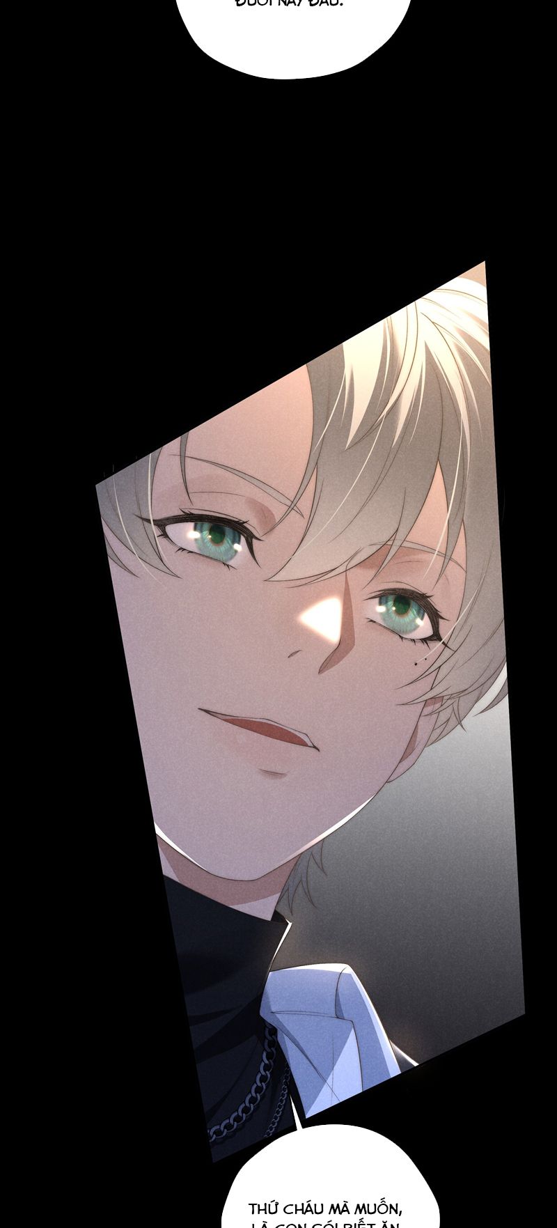 Thiếu Gia Không Ngoan Chapter 15 - Trang 4