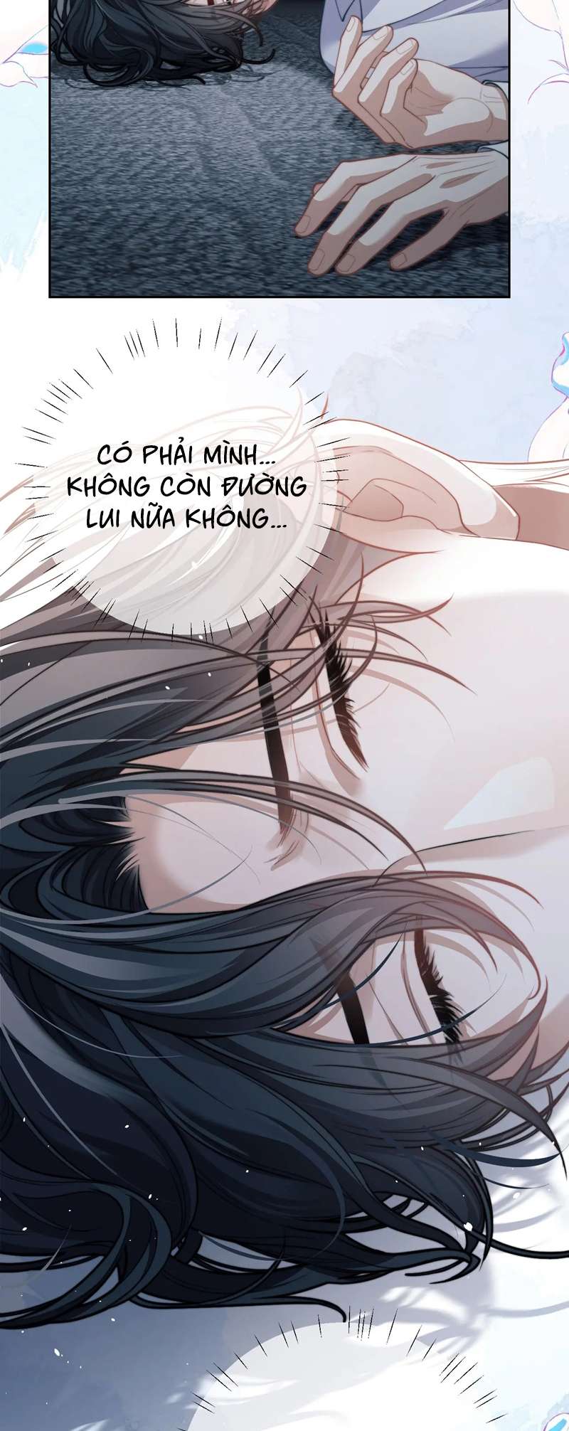 Desharow Nhân Ngư Chapter 21 - Trang 4