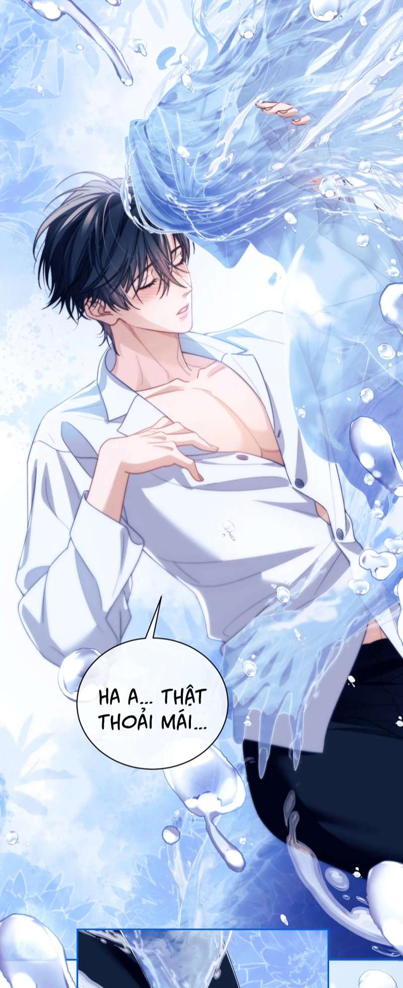 Desharow Nhân Ngư Chapter 21 - Trang 4