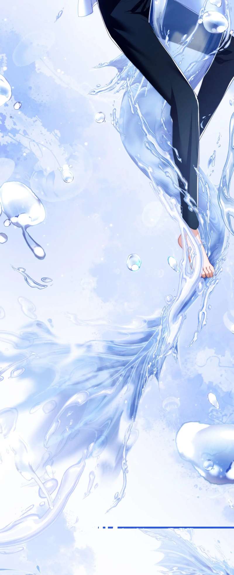 Desharow Nhân Ngư Chapter 21 - Trang 4