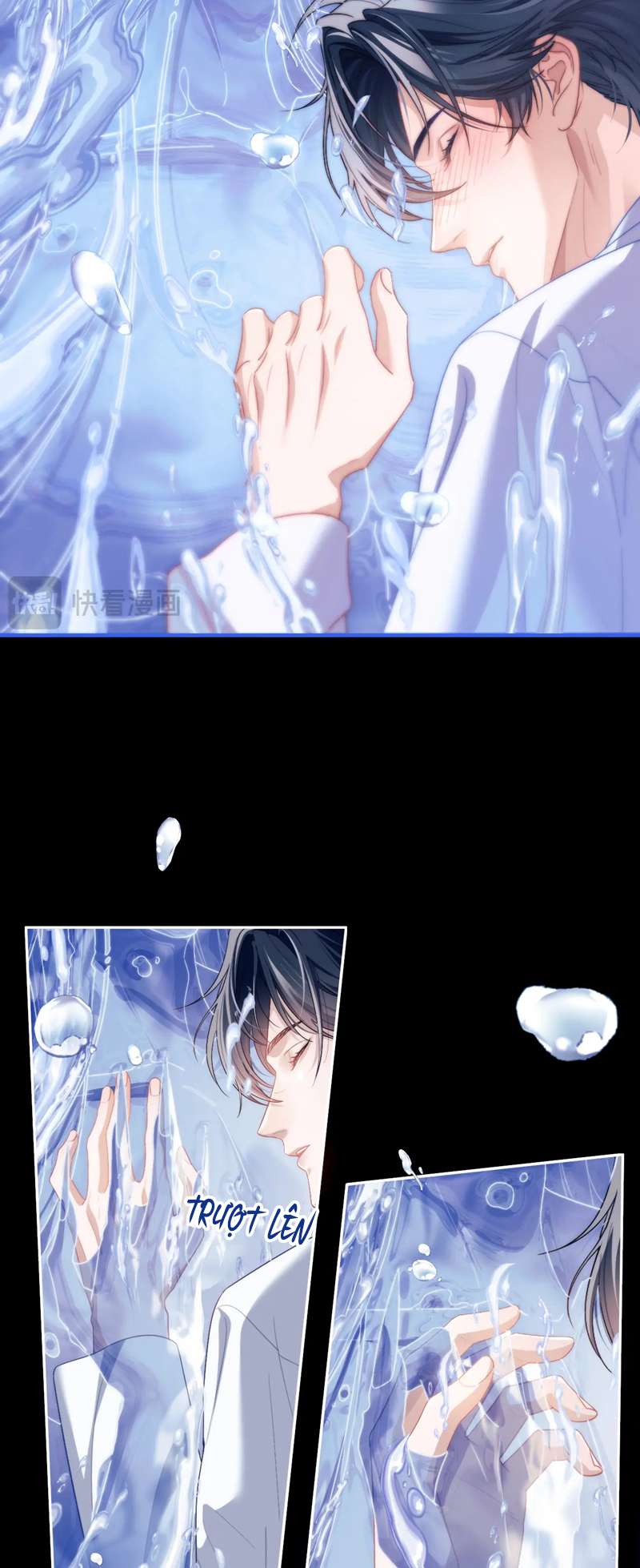 Desharow Nhân Ngư Chapter 21 - Trang 4