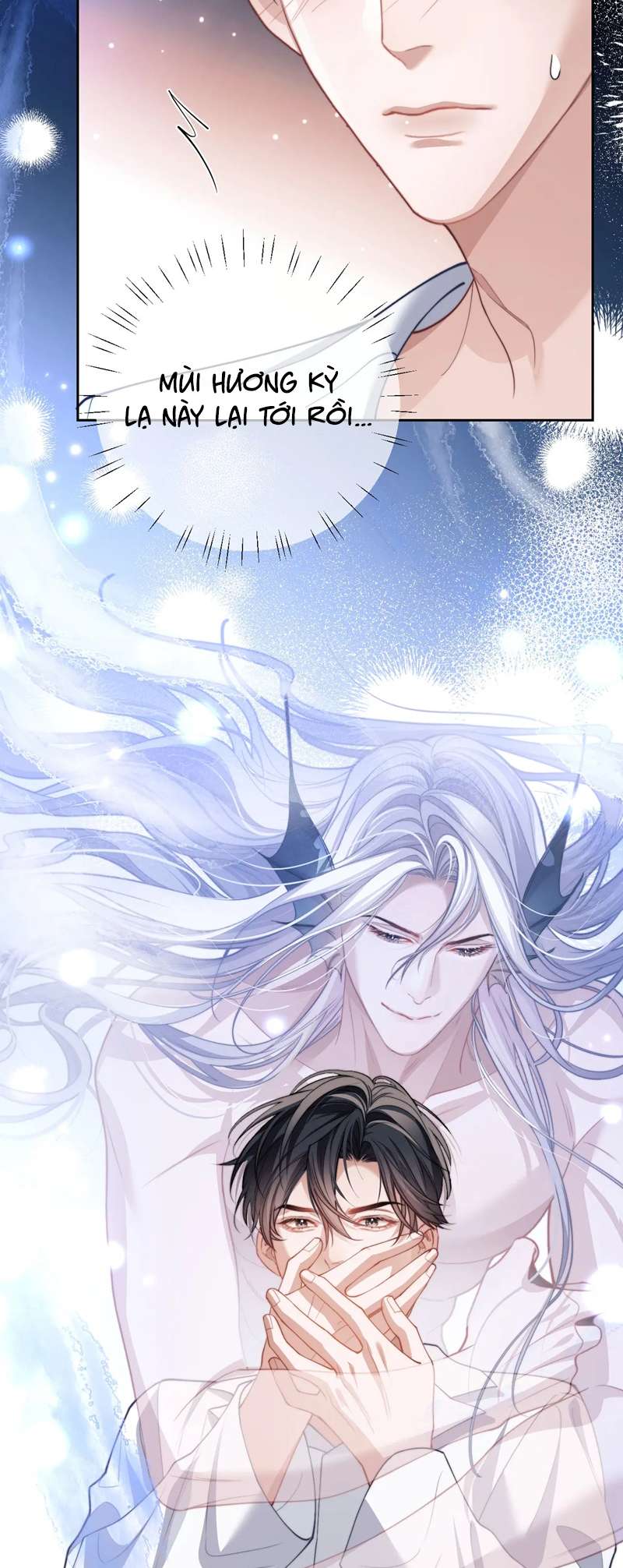 Desharow Nhân Ngư Chapter 21 - Trang 4