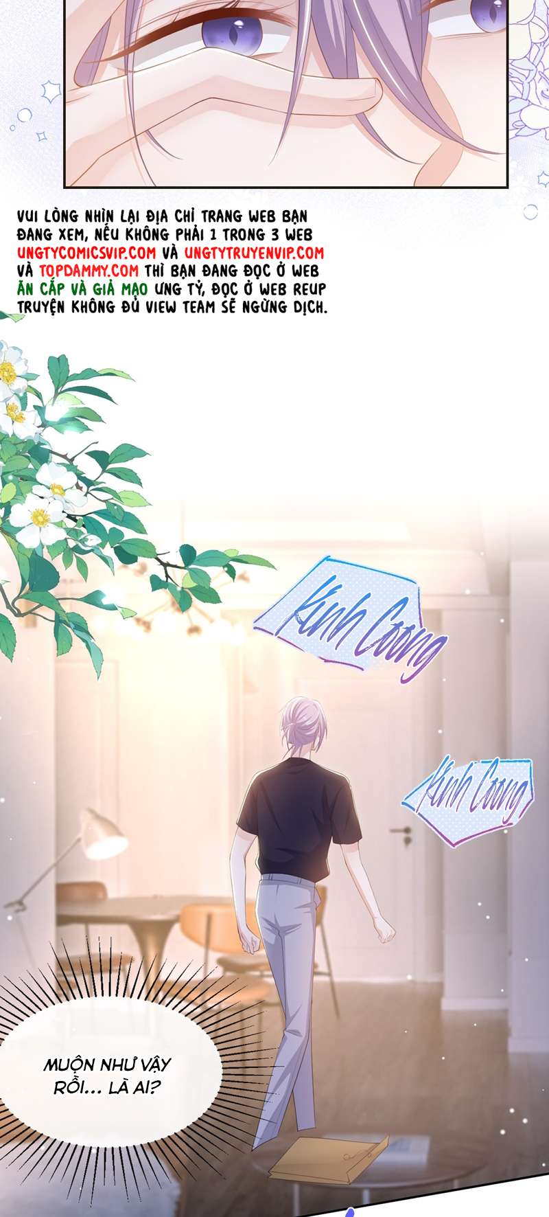 Quan Hệ Thế Thân Chapter 116 - Next Chapter 117