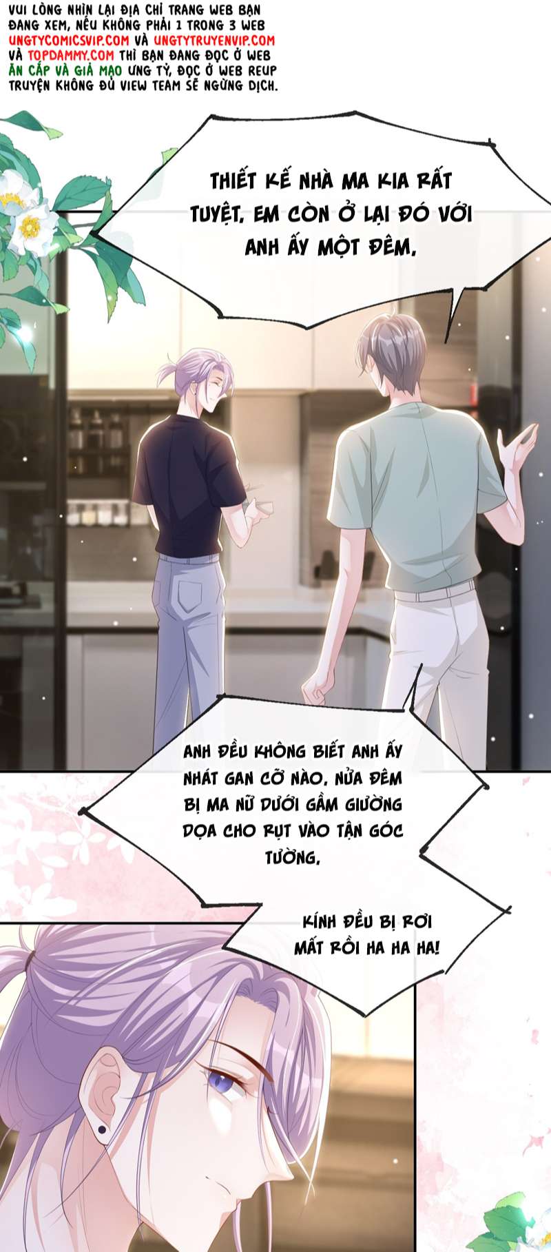 Quan Hệ Thế Thân Chapter 116 - Next Chapter 117