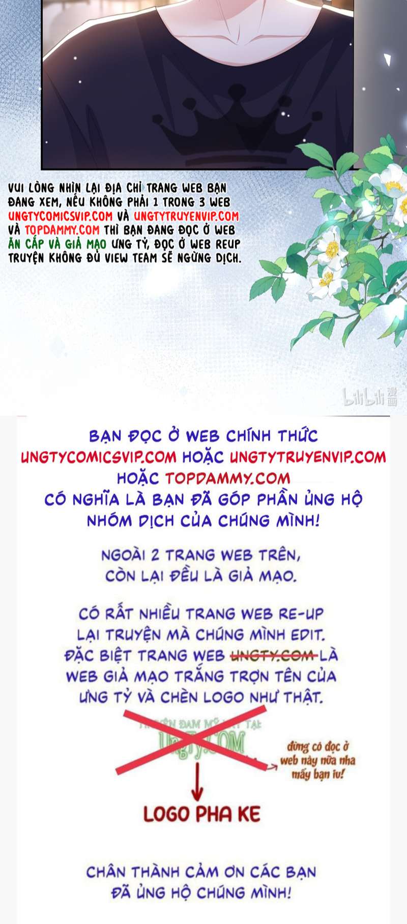 Quan Hệ Thế Thân Chapter 116 - Next Chapter 117